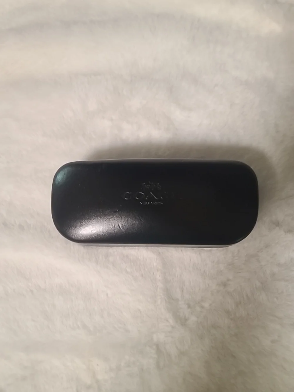 Coach official eyewear